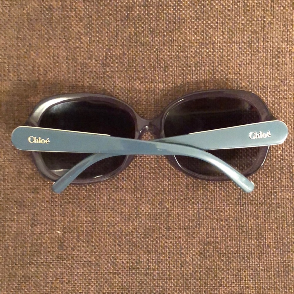Chloe sunglasses - Picture 6 of 7